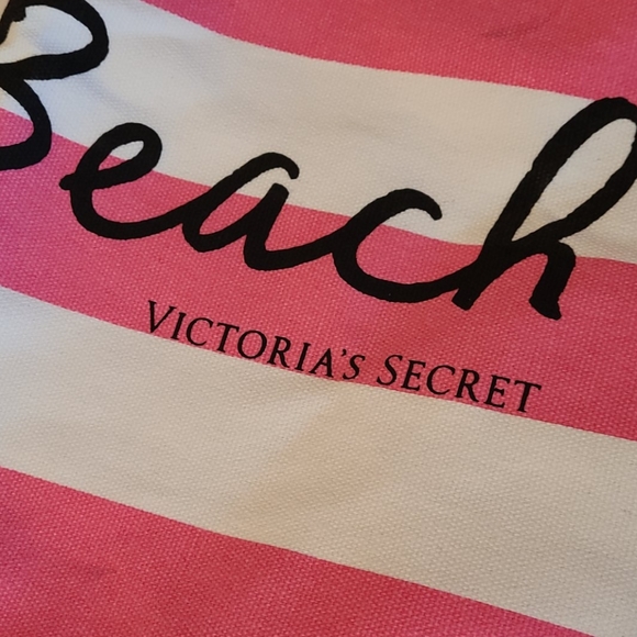 PINK Victoria's Secret Beach Bag - Picture 4 of 14